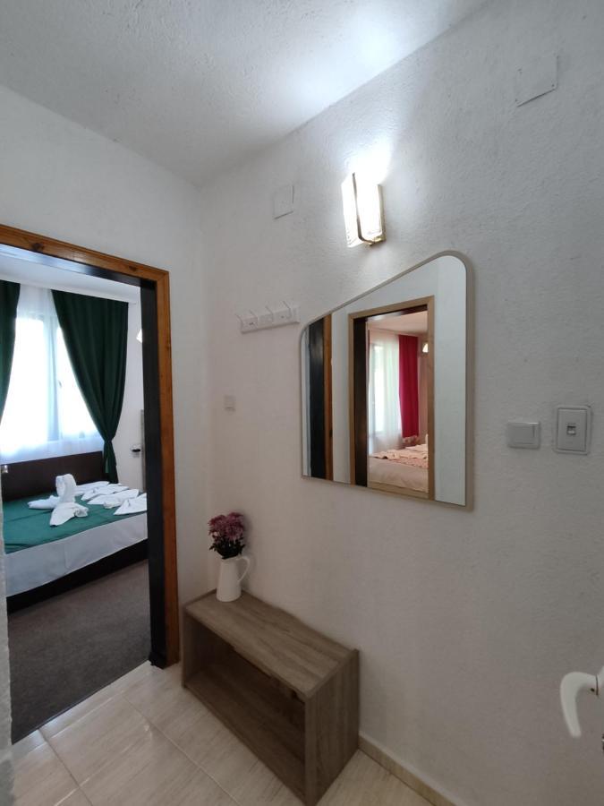 Rali Apartments Kiten  Luaran gambar