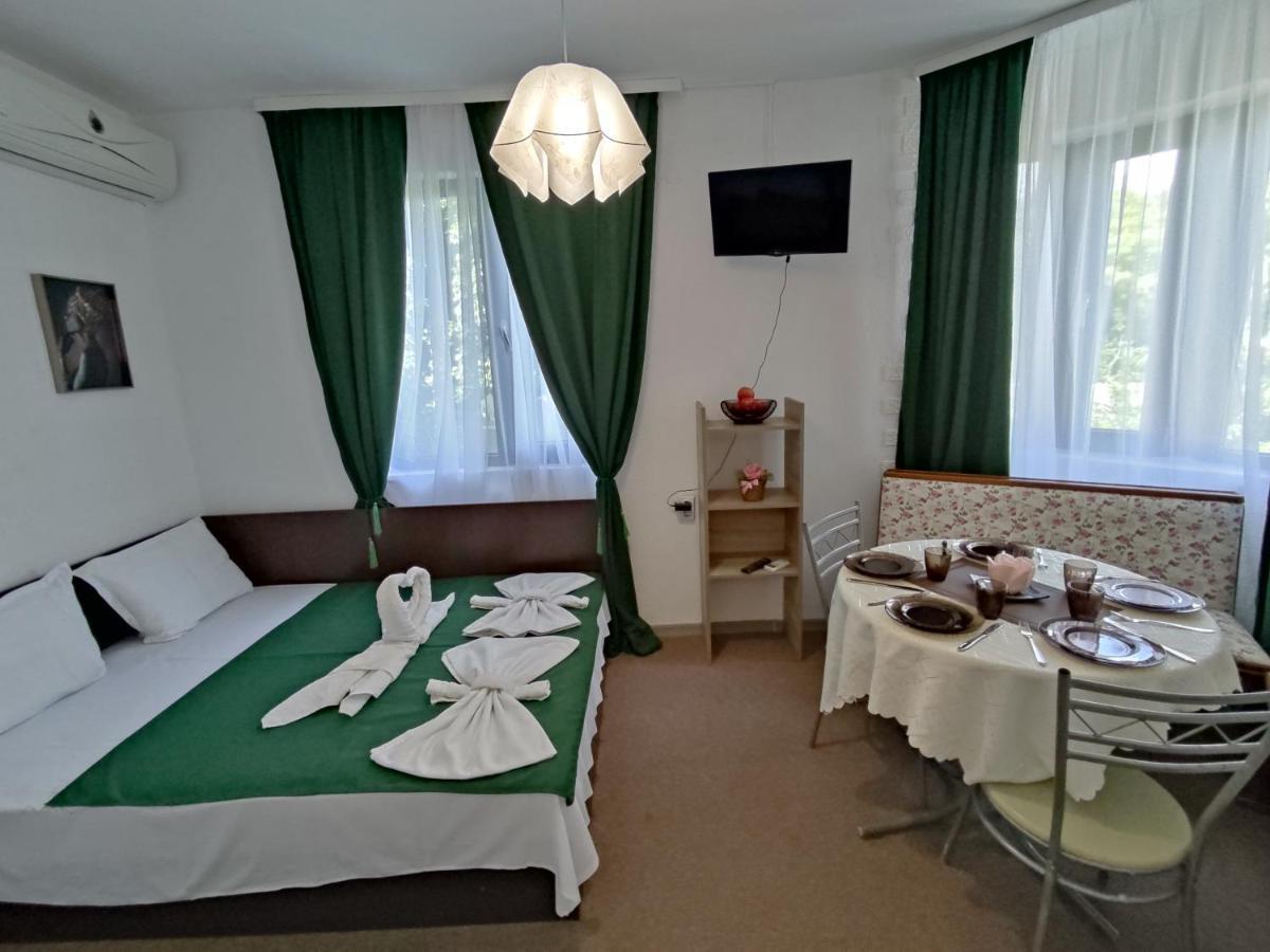 Rali Apartments Kiten  Luaran gambar