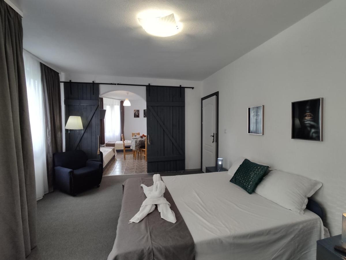 Rali Apartments Kiten  Bilik gambar