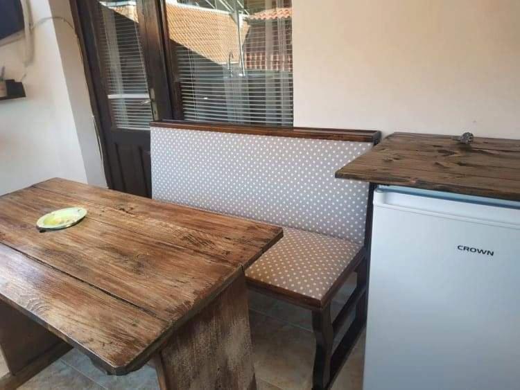Rali Apartments Kiten  Bilik gambar
