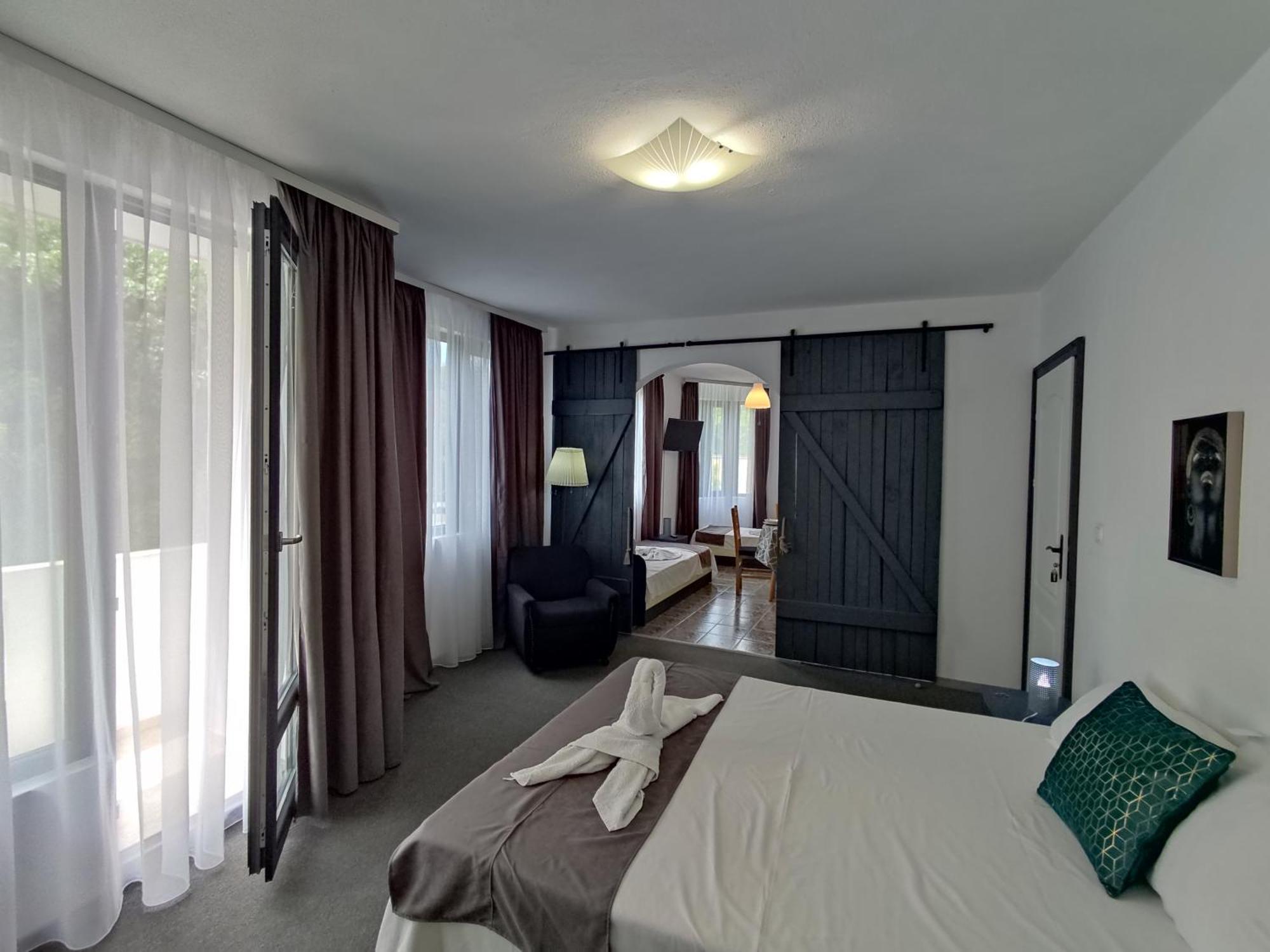 Rali Apartments Kiten  Bilik gambar