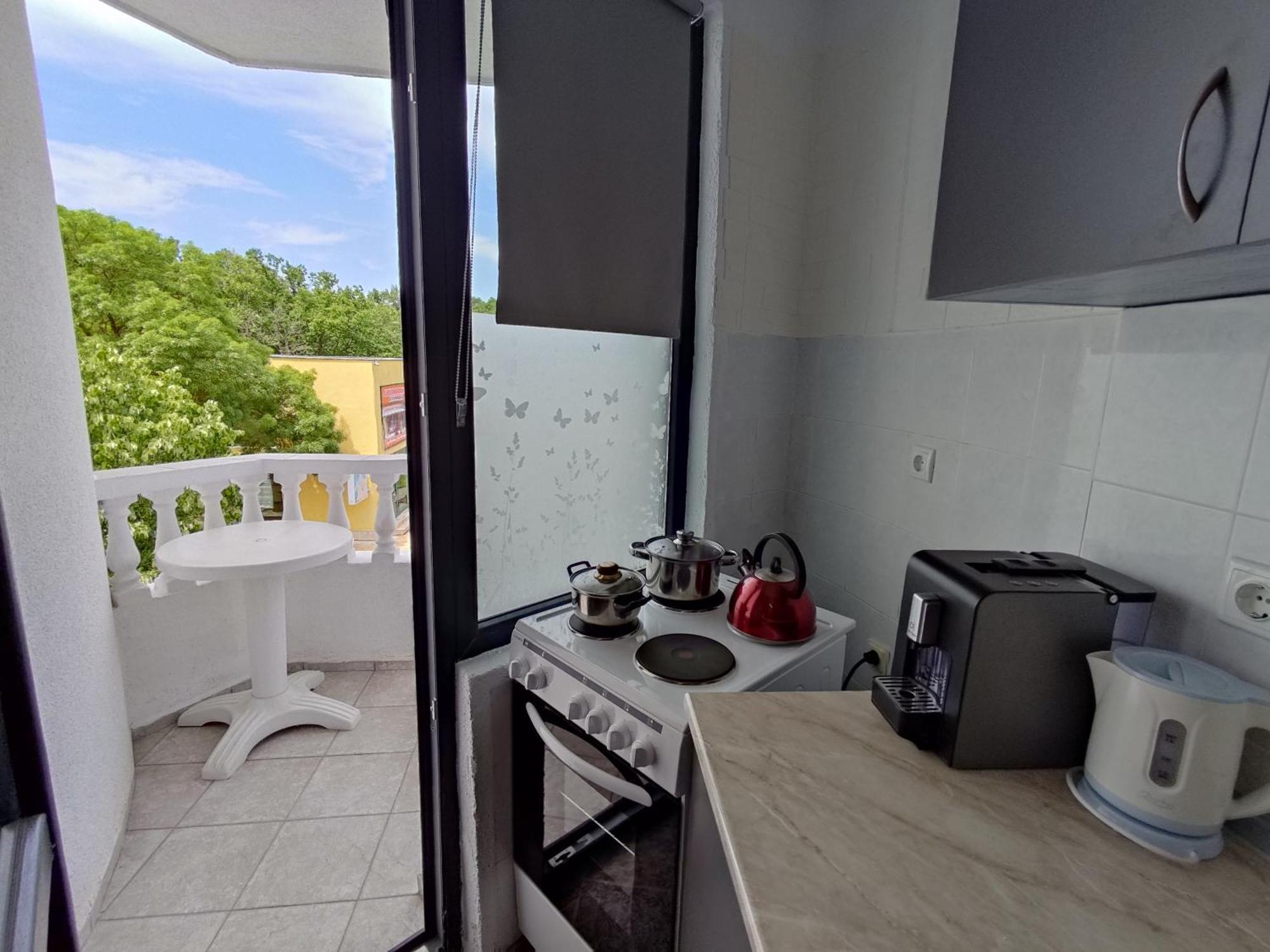Rali Apartments Kiten  Bilik gambar