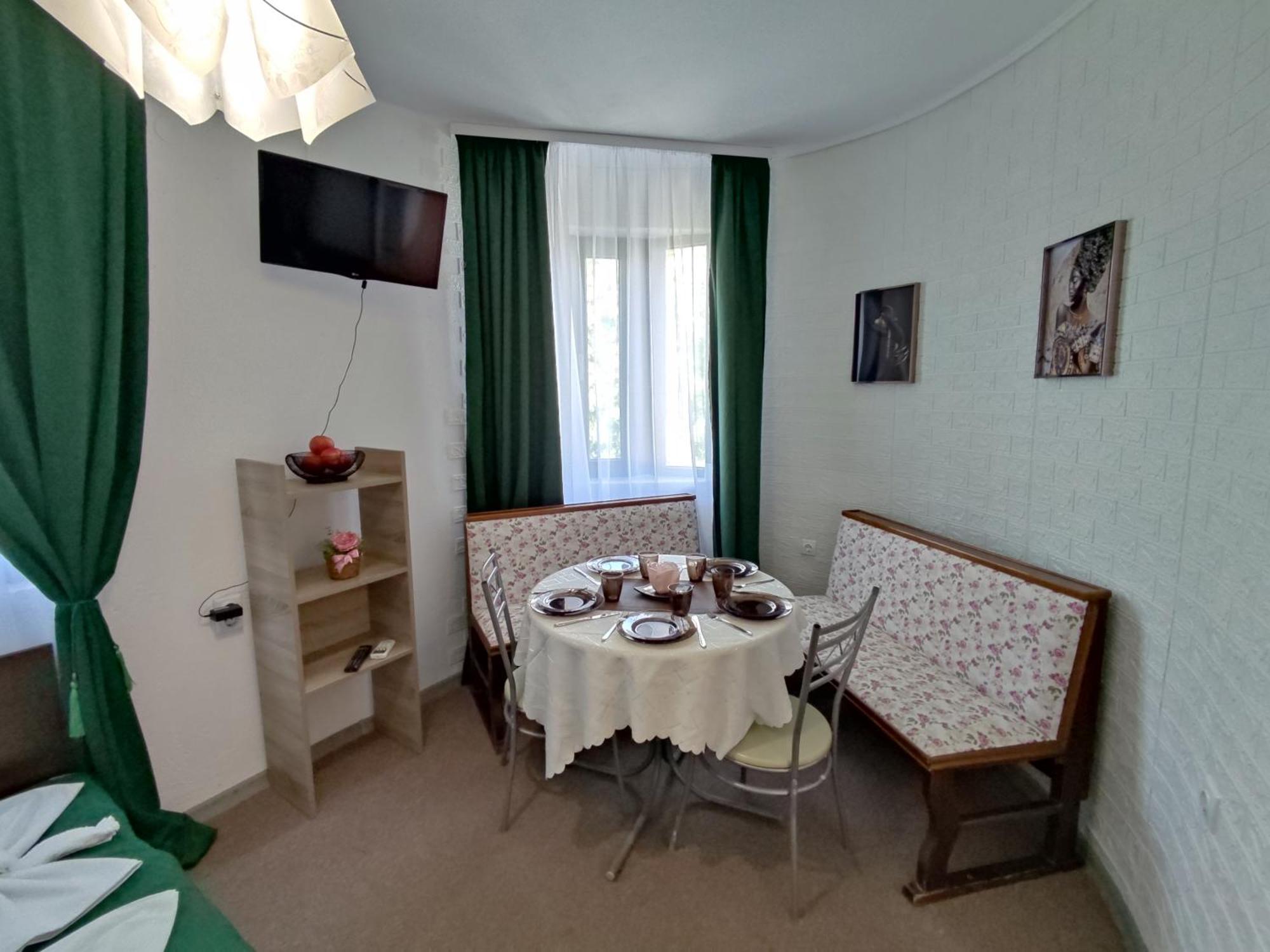 Rali Apartments Kiten  Bilik gambar