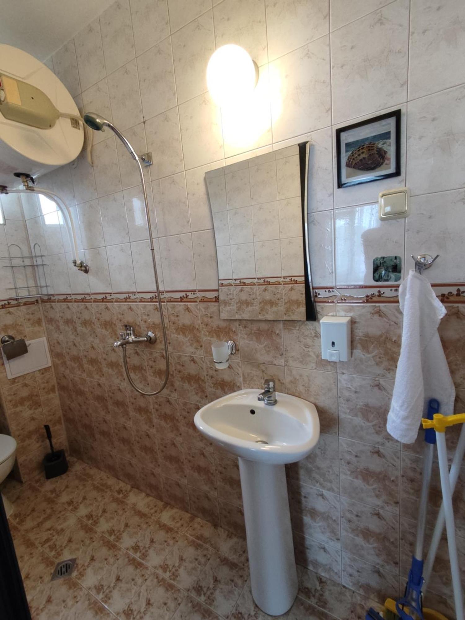 Rali Apartments Kiten  Bilik gambar