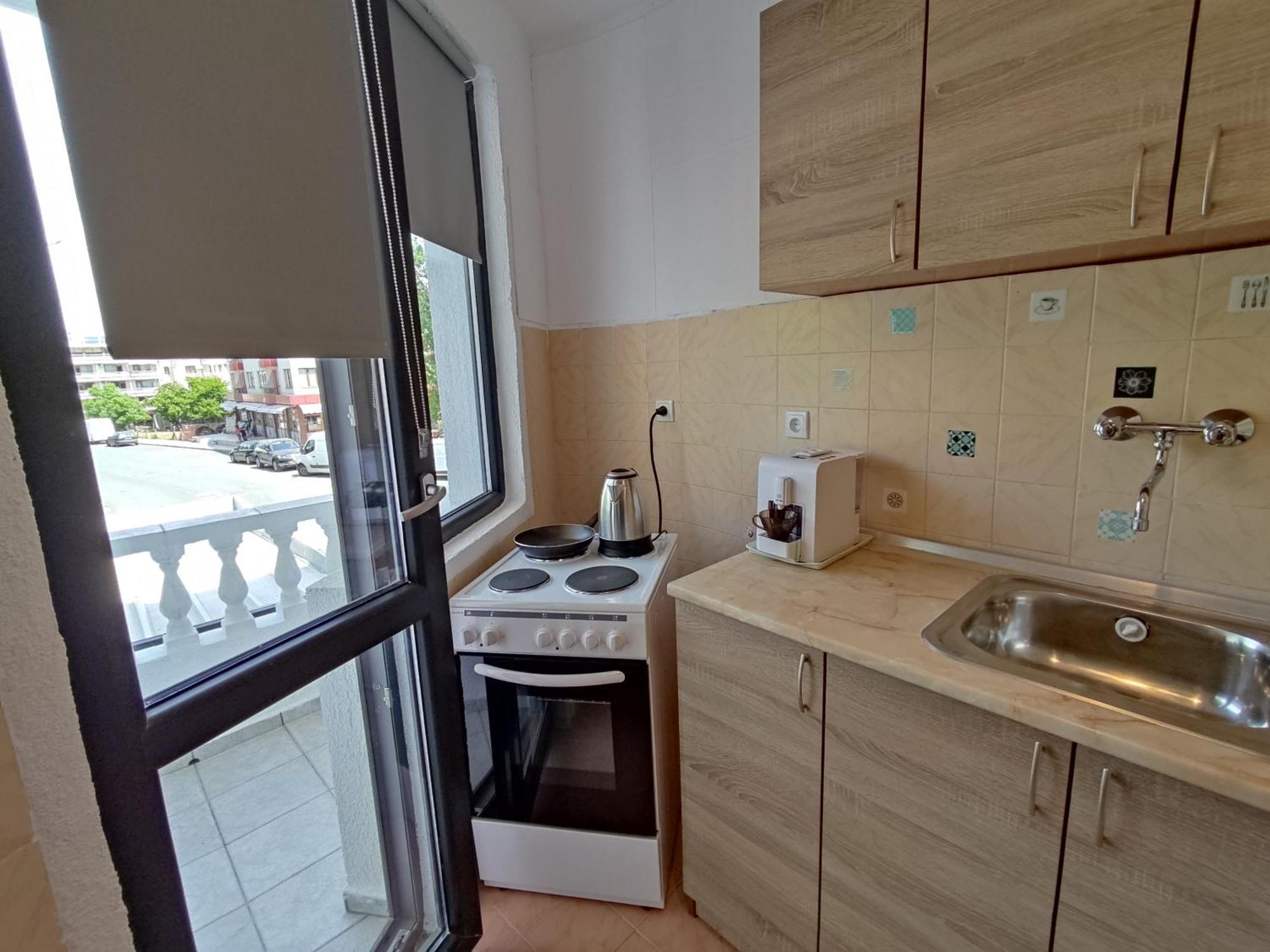 Rali Apartments Kiten  Bilik gambar