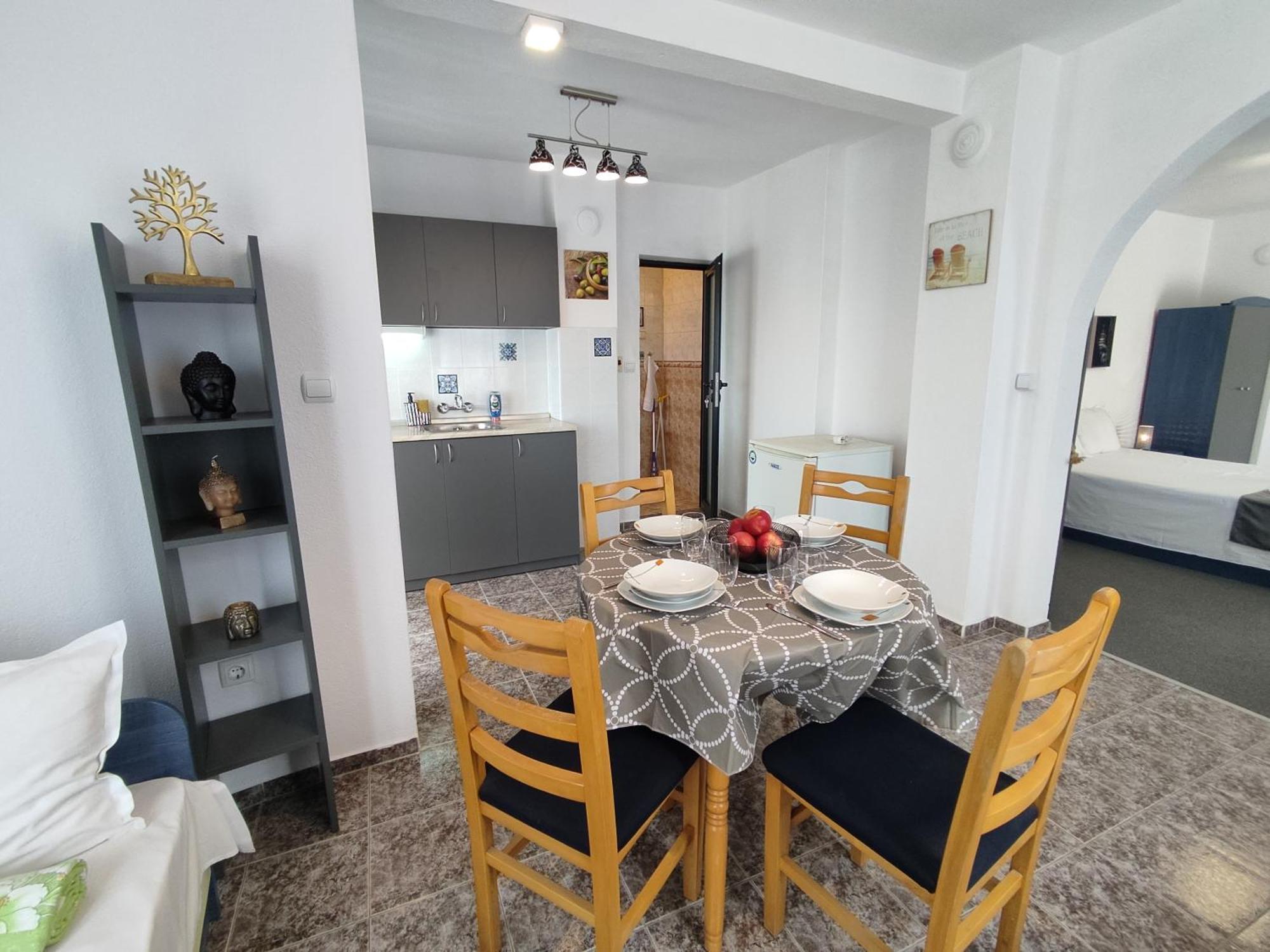 Rali Apartments Kiten  Bilik gambar