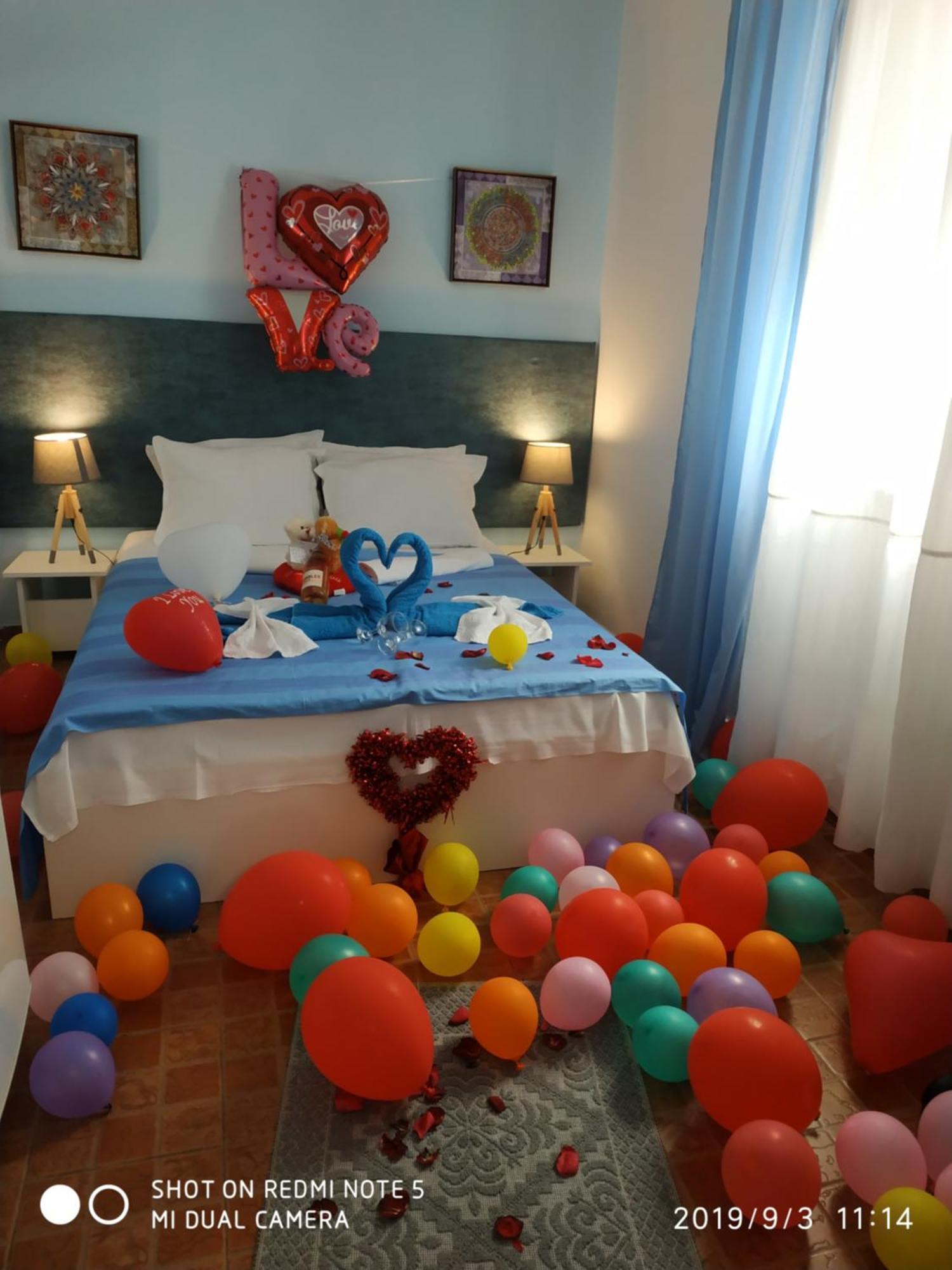 Rali Apartments Kiten  Luaran gambar