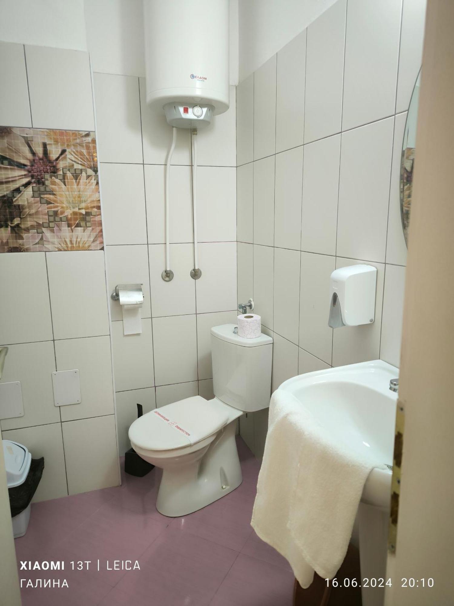 Rali Apartments Kiten  Bilik gambar