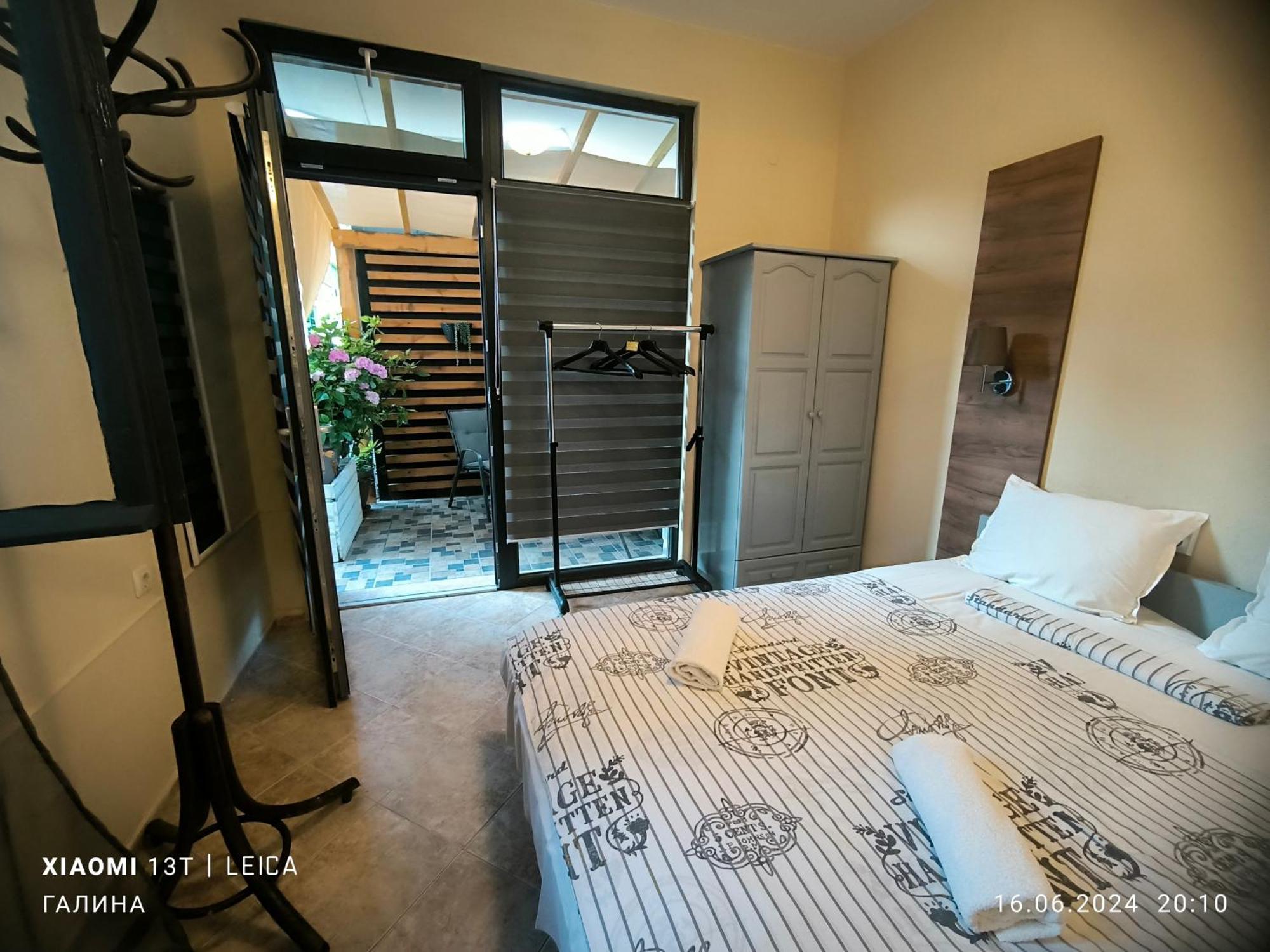 Rali Apartments Kiten  Bilik gambar