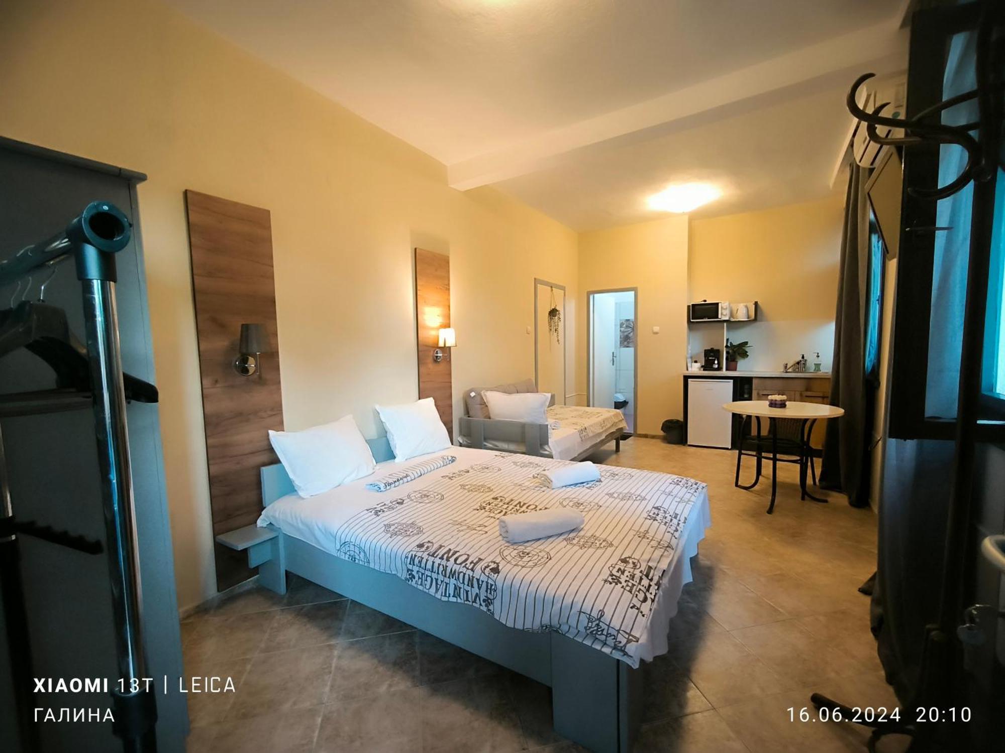 Rali Apartments Kiten  Bilik gambar