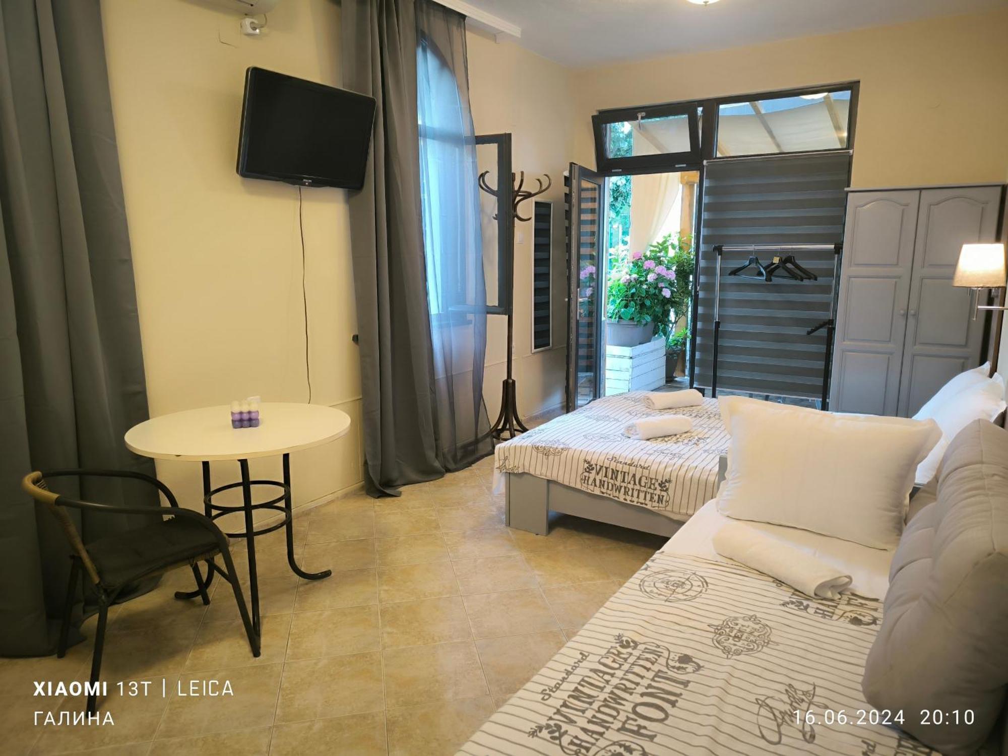 Rali Apartments Kiten  Bilik gambar