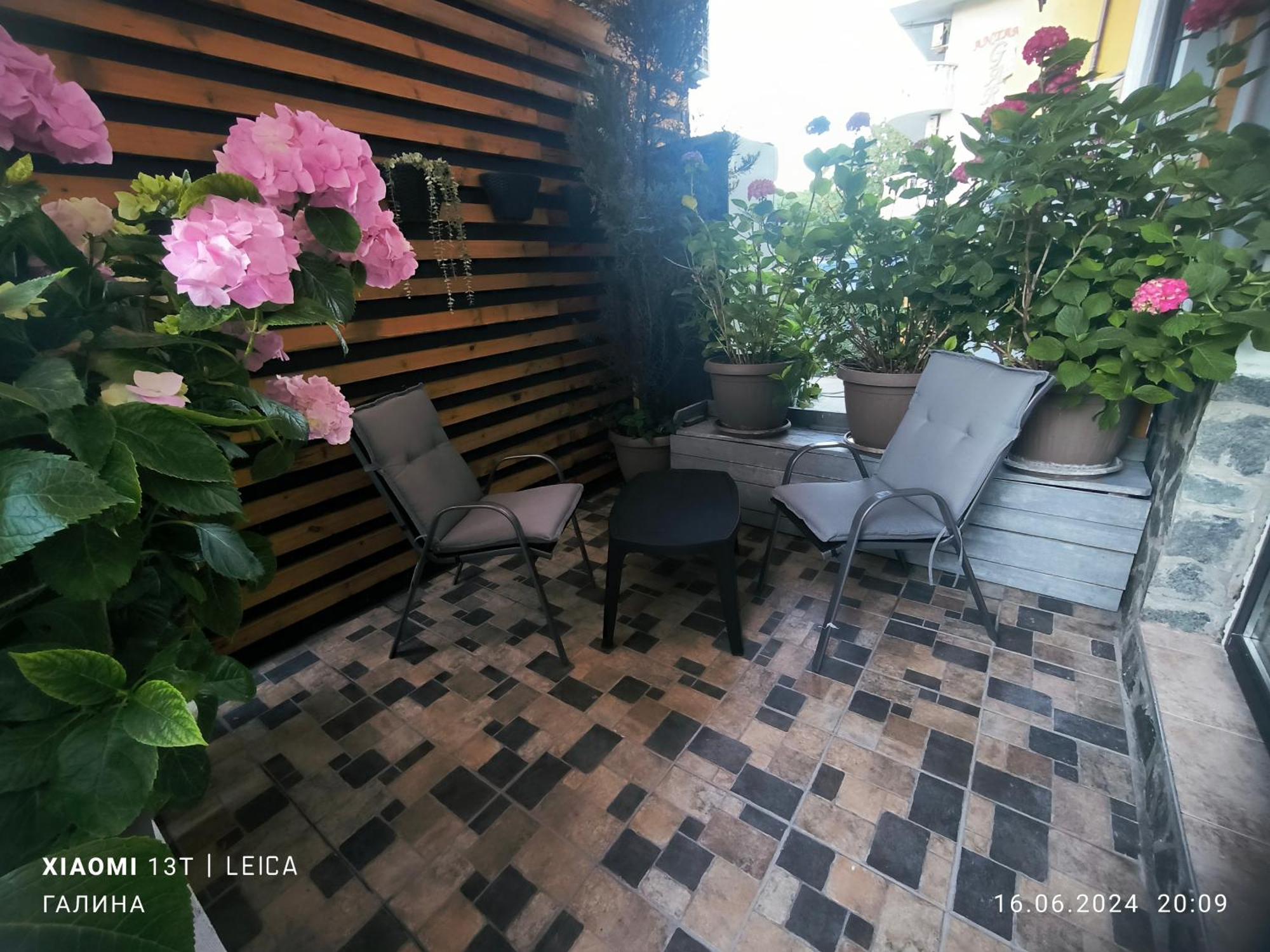 Rali Apartments Kiten  Bilik gambar