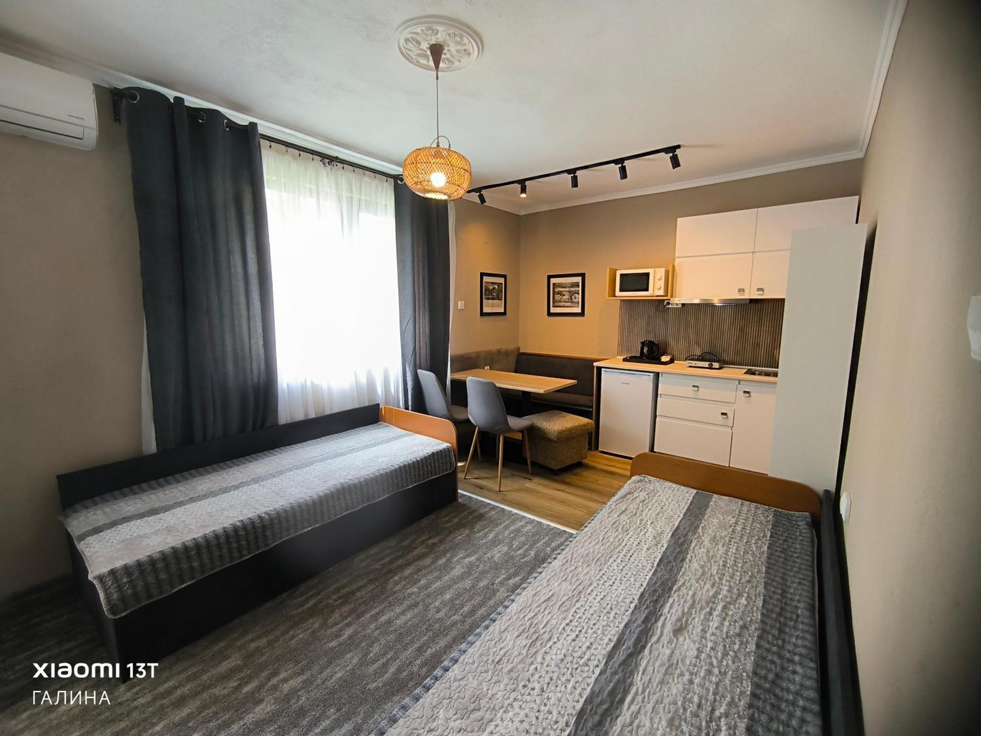 Rali Apartments Kiten  Luaran gambar