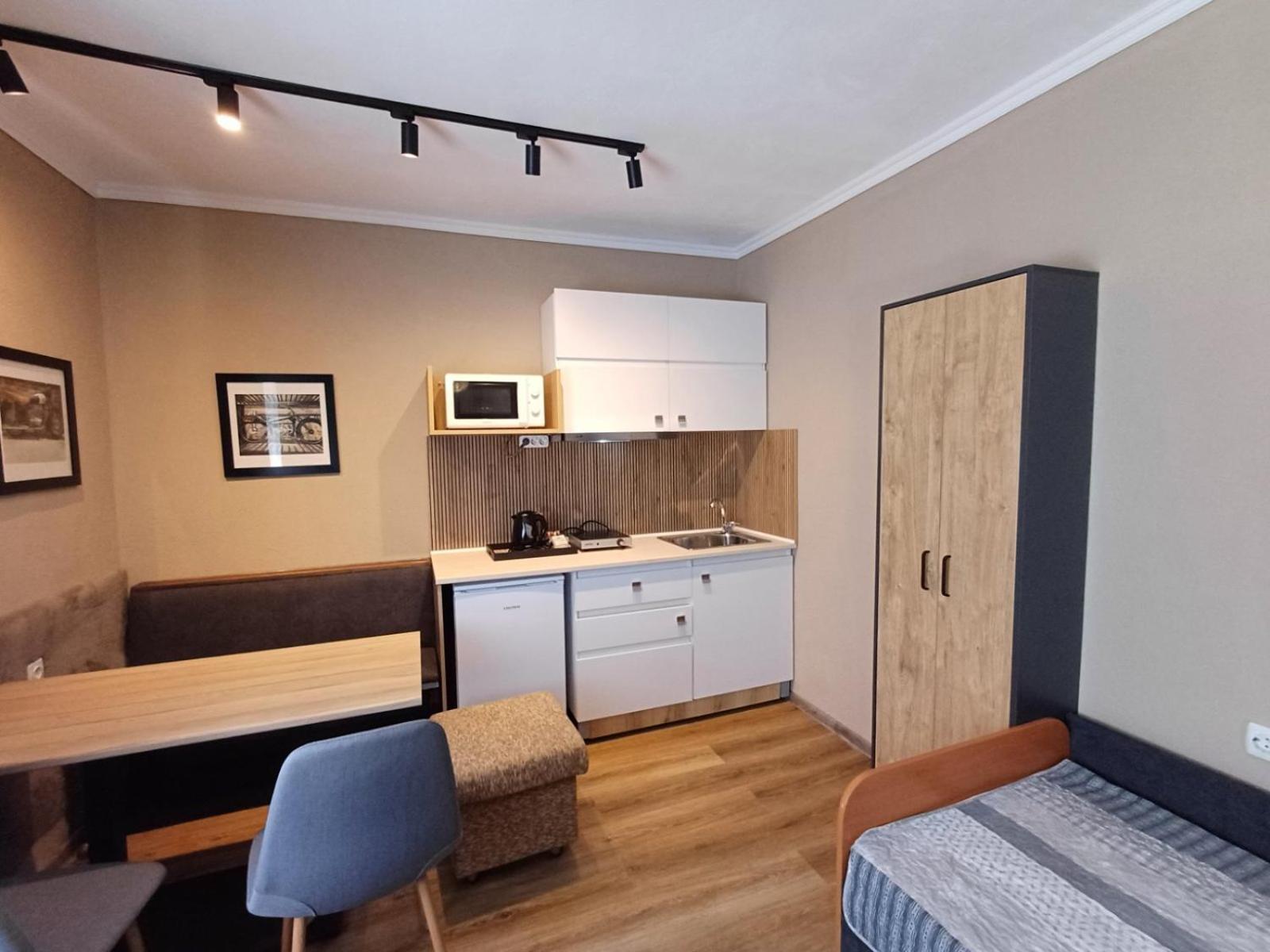 Rali Apartments Kiten  Luaran gambar