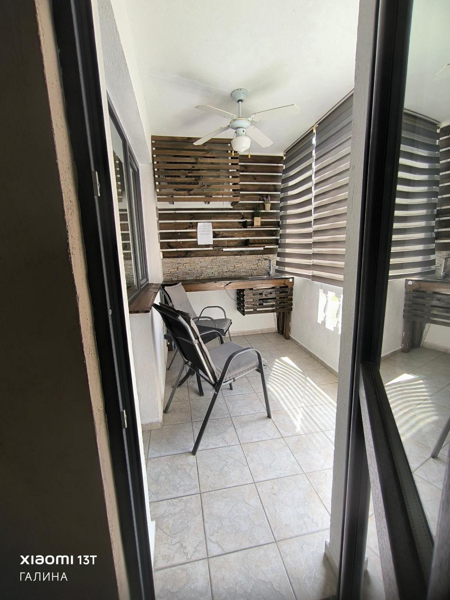 Rali Apartments Kiten  Luaran gambar