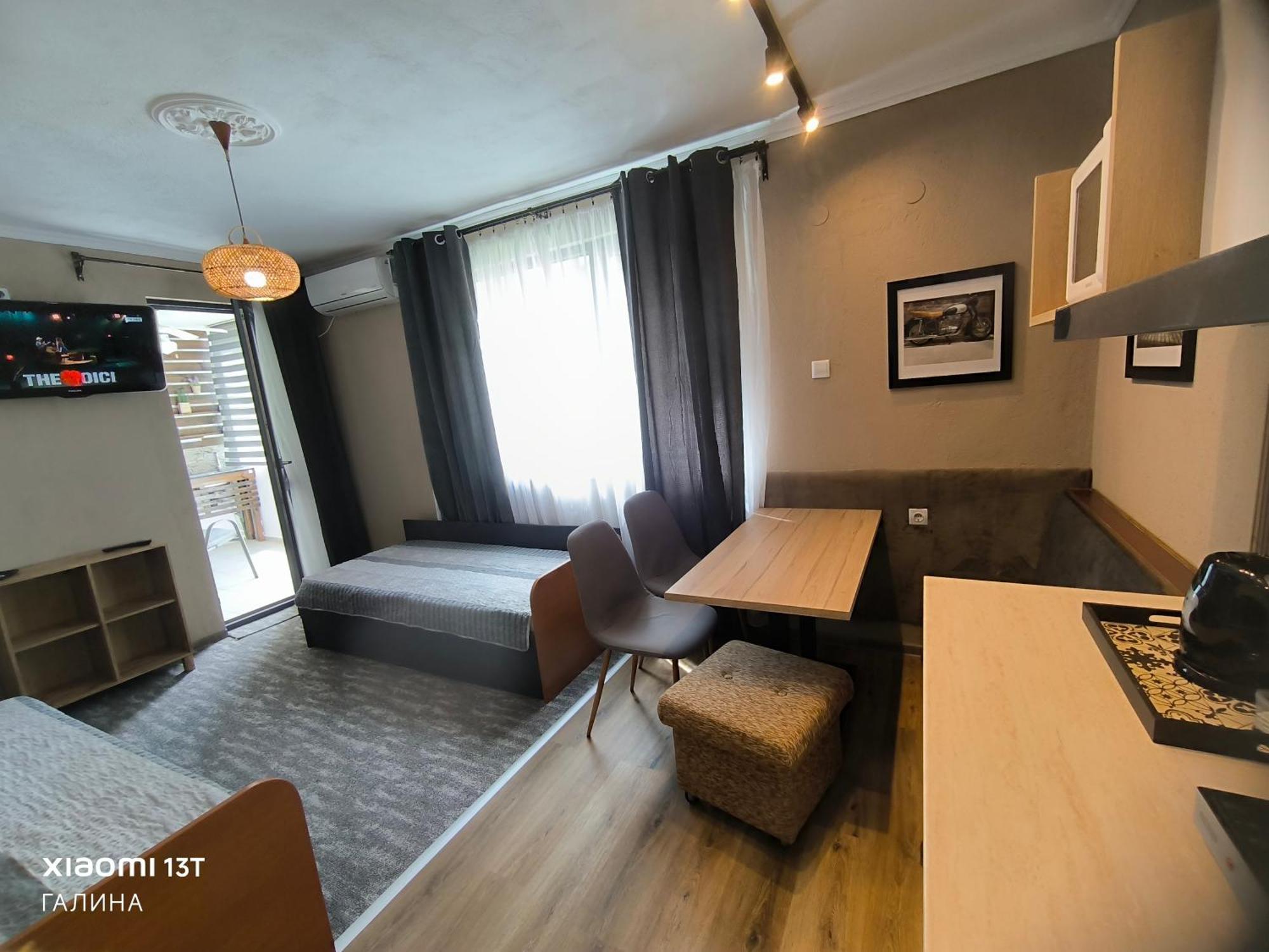 Rali Apartments Kiten  Luaran gambar