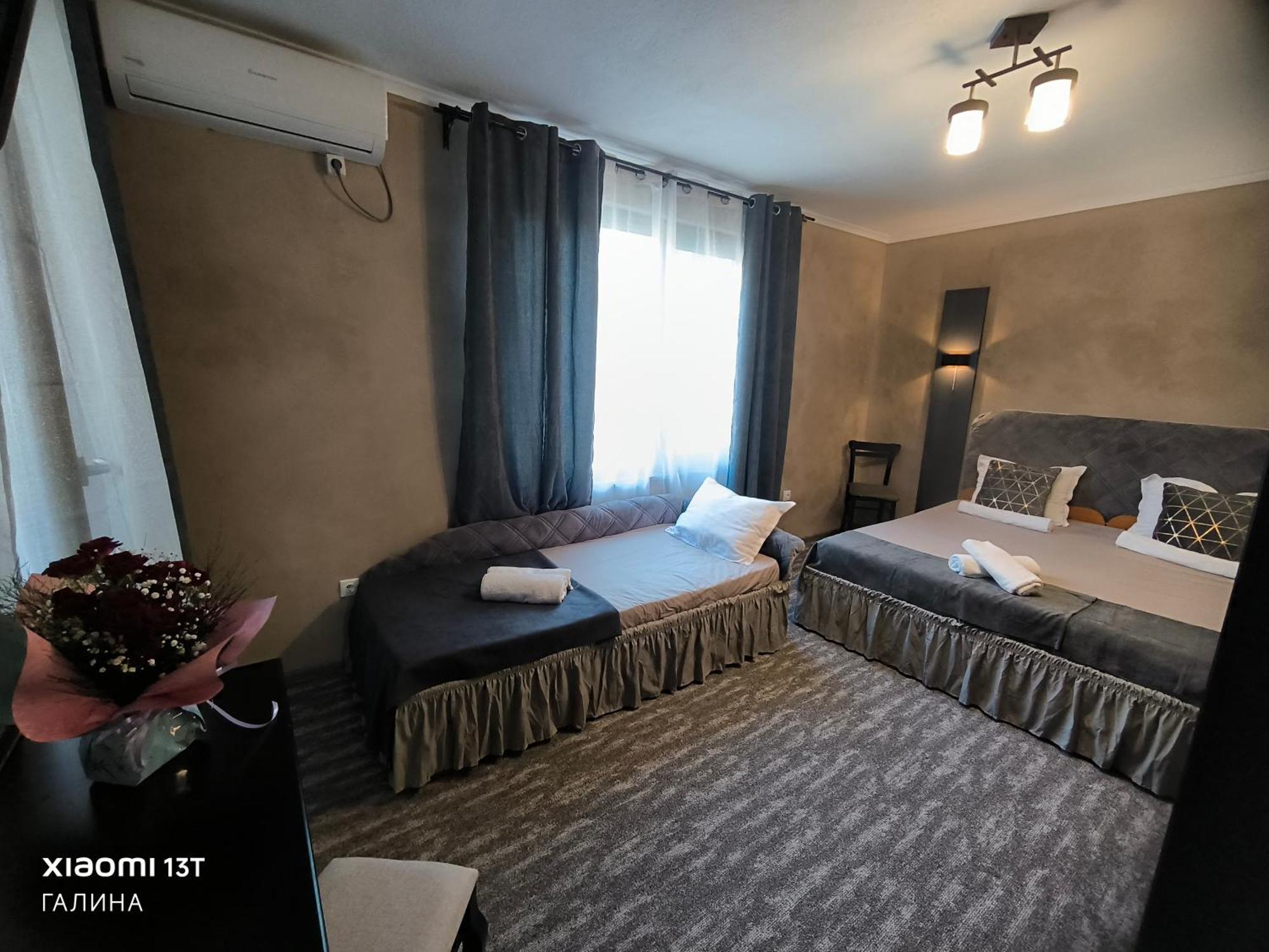 Rali Apartments Kiten  Luaran gambar