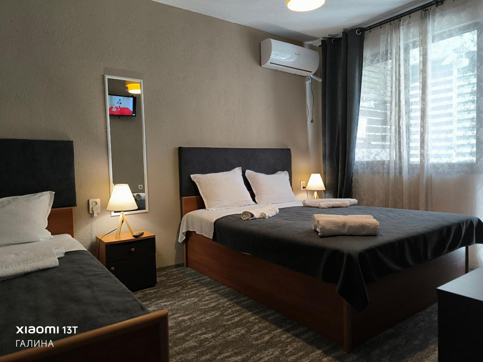 Rali Apartments Kiten  Luaran gambar