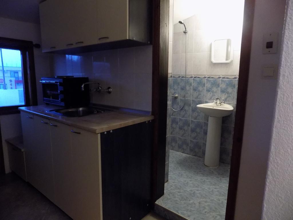 Rali Apartments Kiten  Luaran gambar