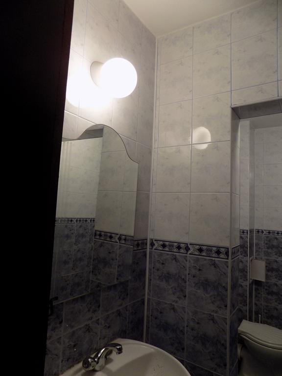 Rali Apartments Kiten  Luaran gambar
