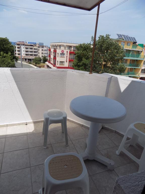 Rali Apartments Kiten  Luaran gambar