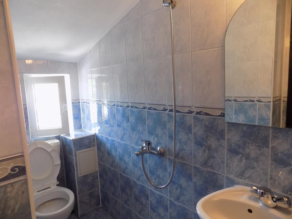 Rali Apartments Kiten  Luaran gambar