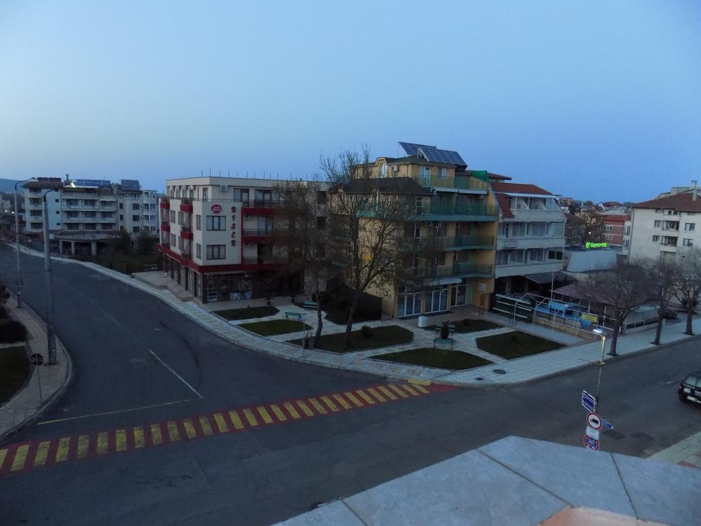 Rali Apartments Kiten  Luaran gambar