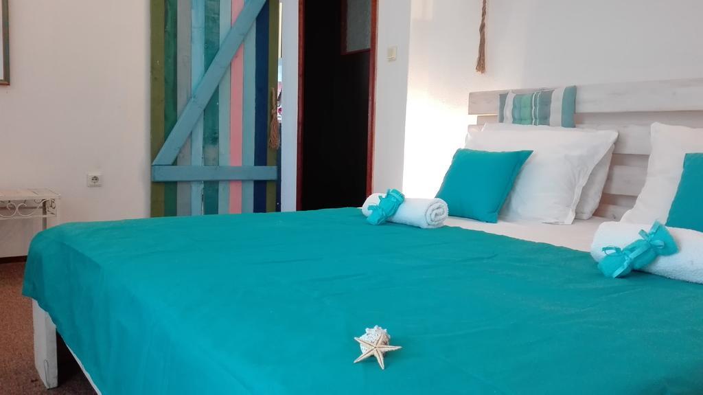 Rali Apartments Kiten  Luaran gambar