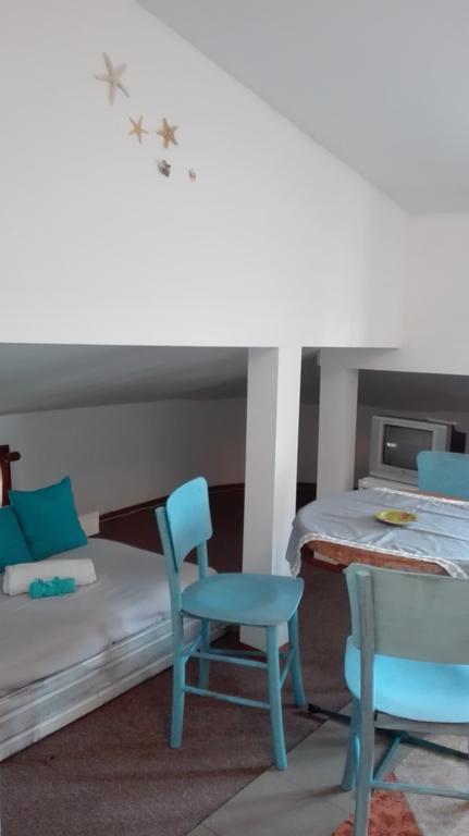 Rali Apartments Kiten  Luaran gambar