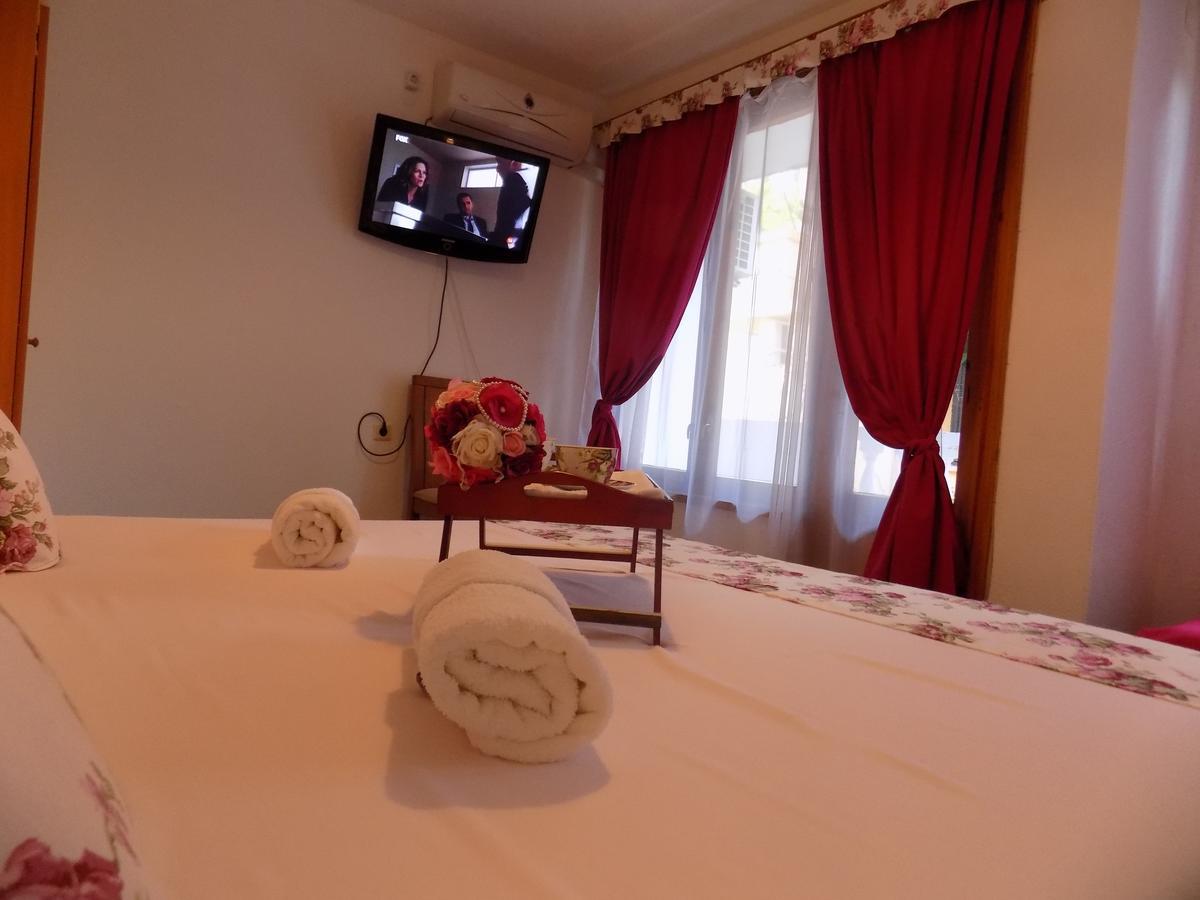 Rali Apartments Kiten  Luaran gambar