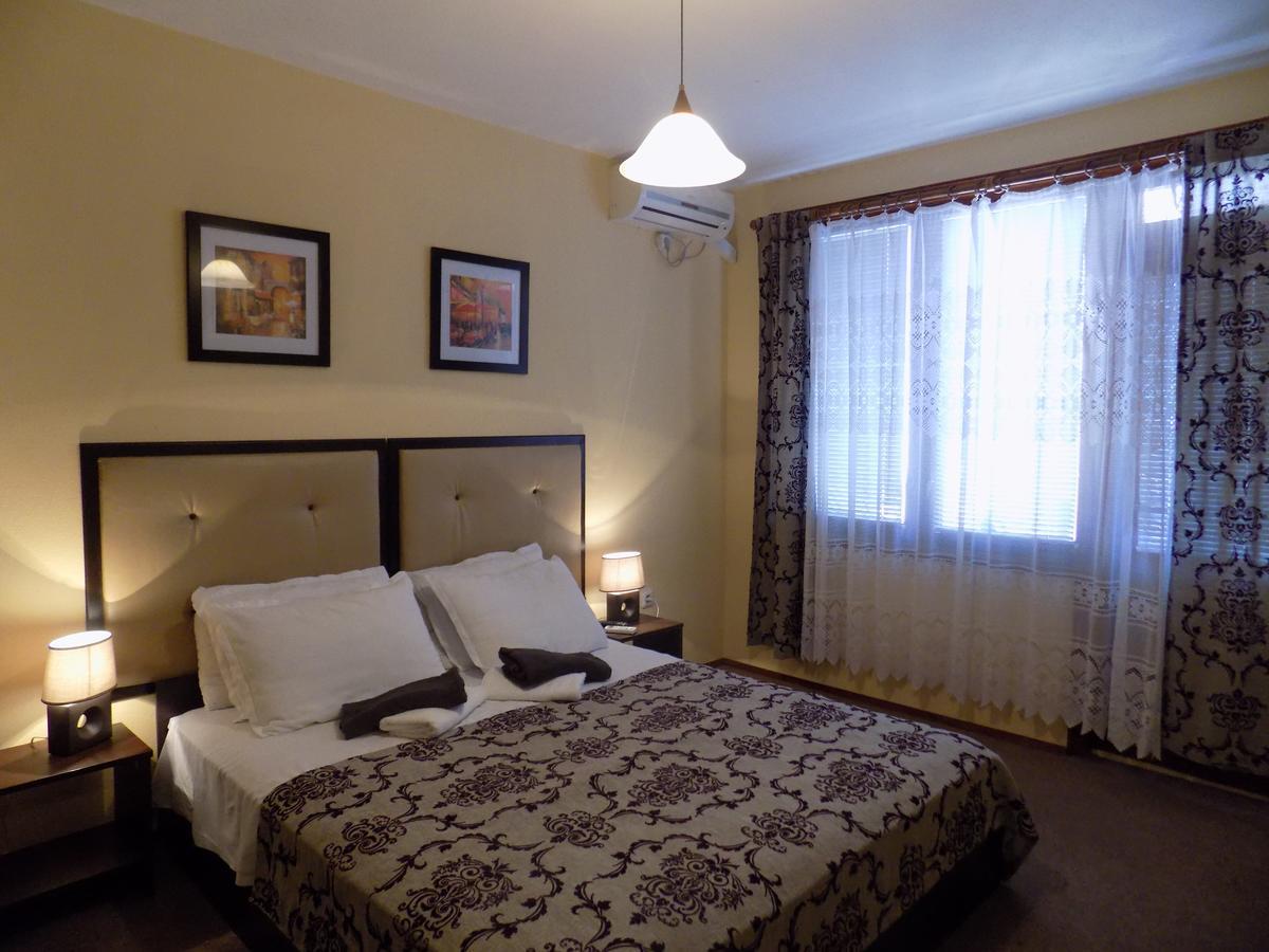 Rali Apartments Kiten  Luaran gambar