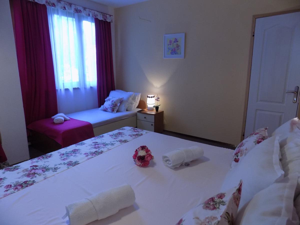 Rali Apartments Kiten  Luaran gambar