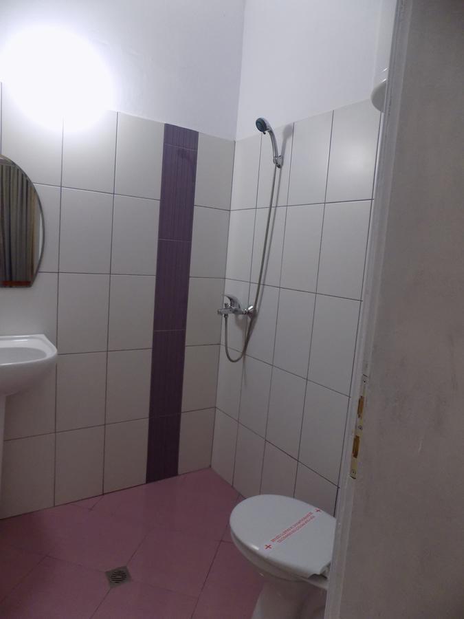 Rali Apartments Kiten  Luaran gambar