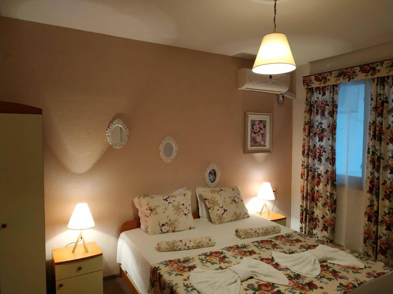 Rali Apartments Kiten  Luaran gambar