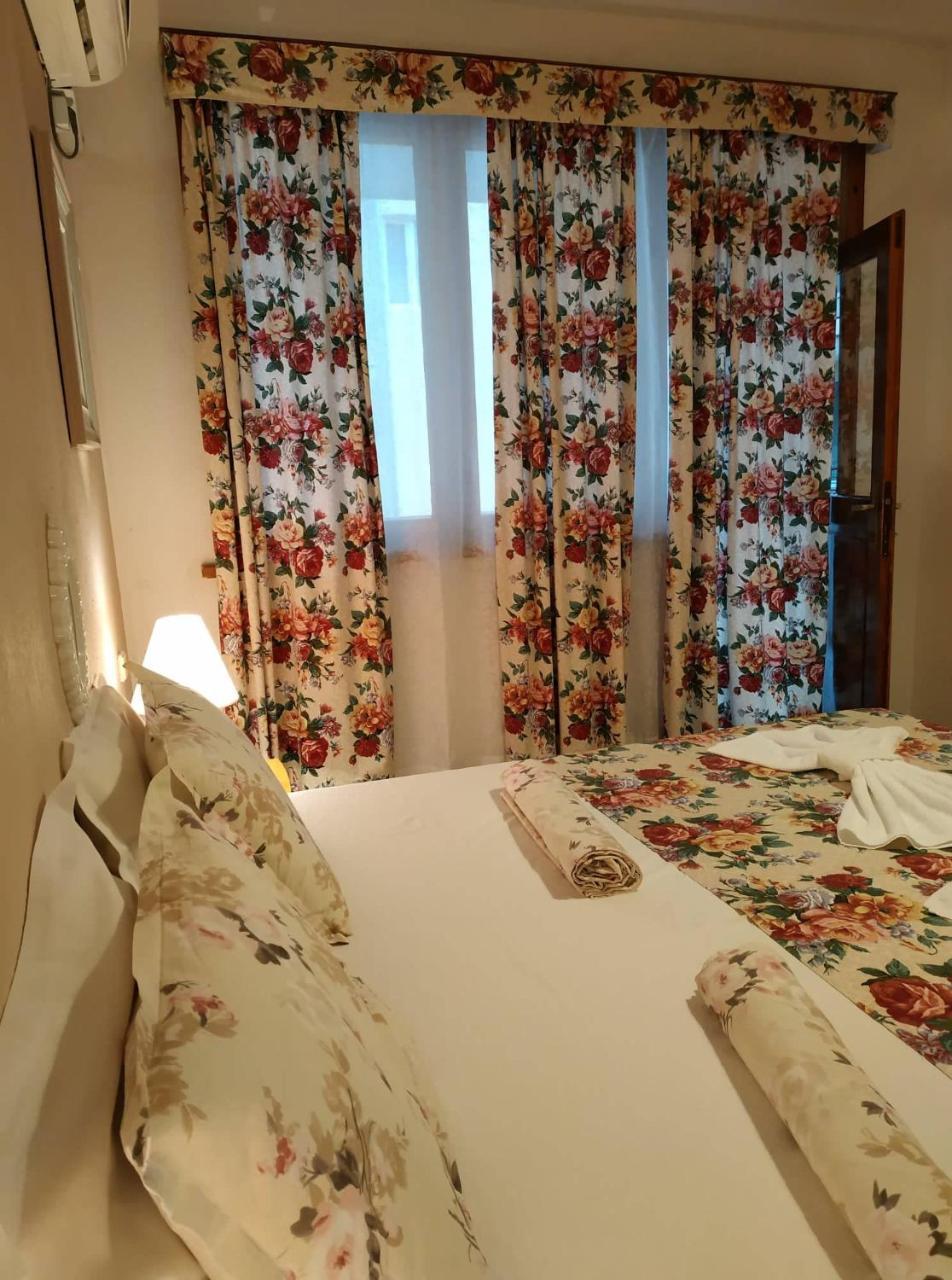 Rali Apartments Kiten  Luaran gambar