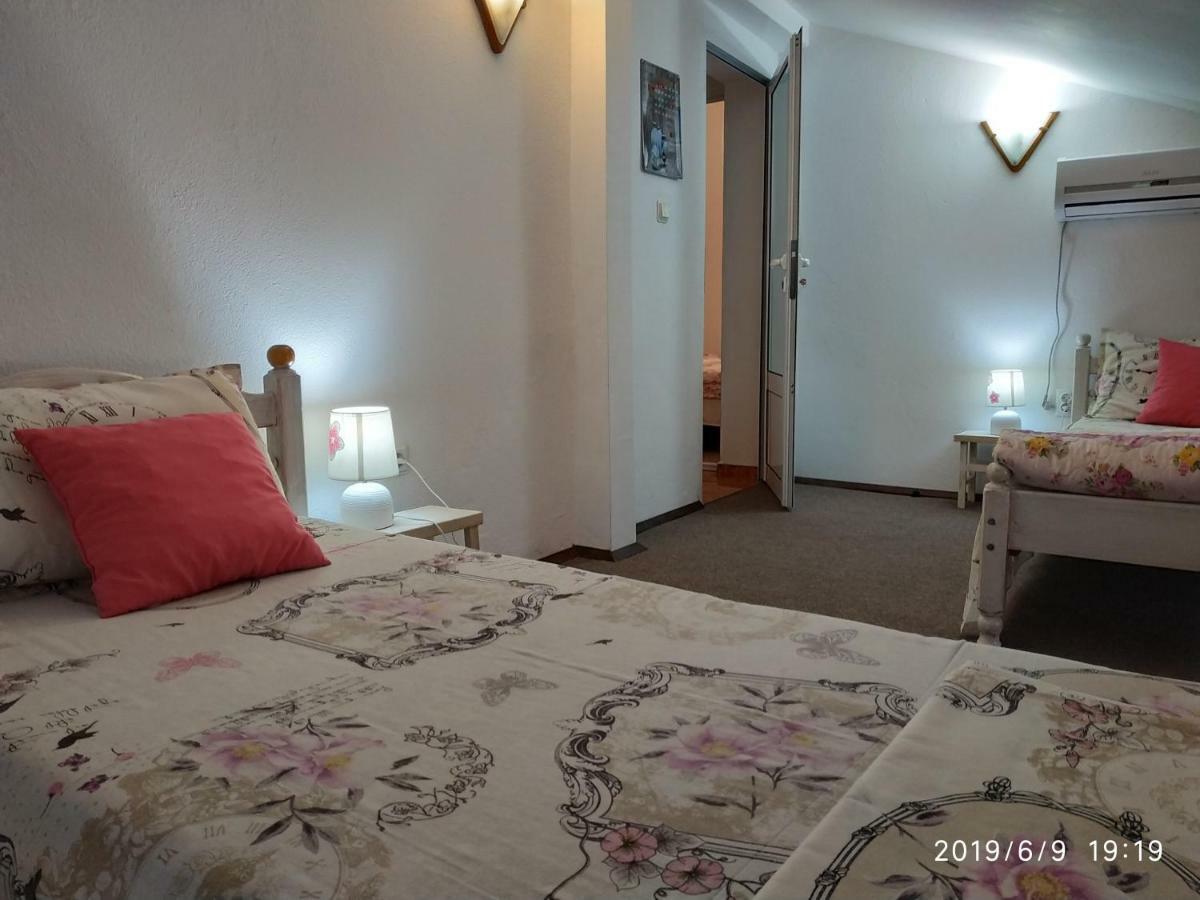 Rali Apartments Kiten  Luaran gambar