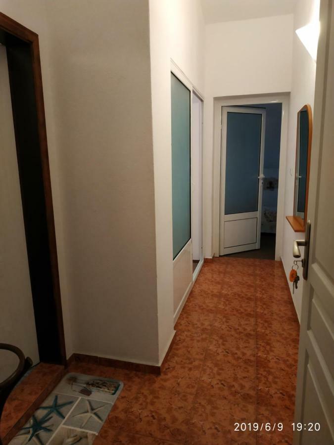 Rali Apartments Kiten  Luaran gambar
