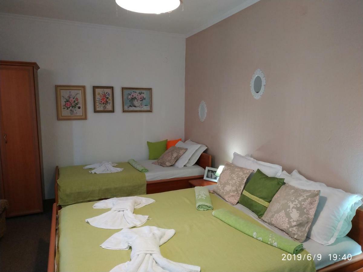 Rali Apartments Kiten  Luaran gambar