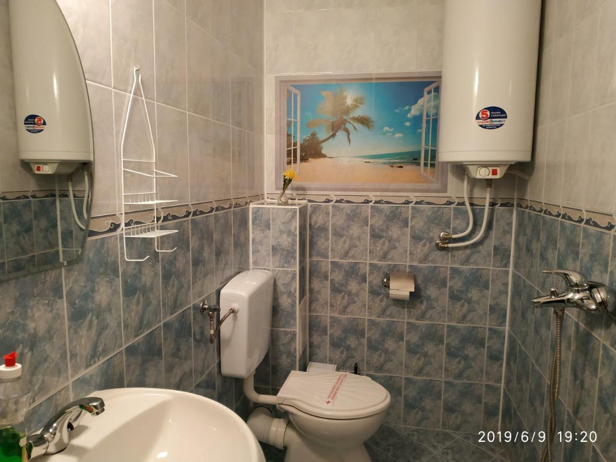 Rali Apartments Kiten  Luaran gambar
