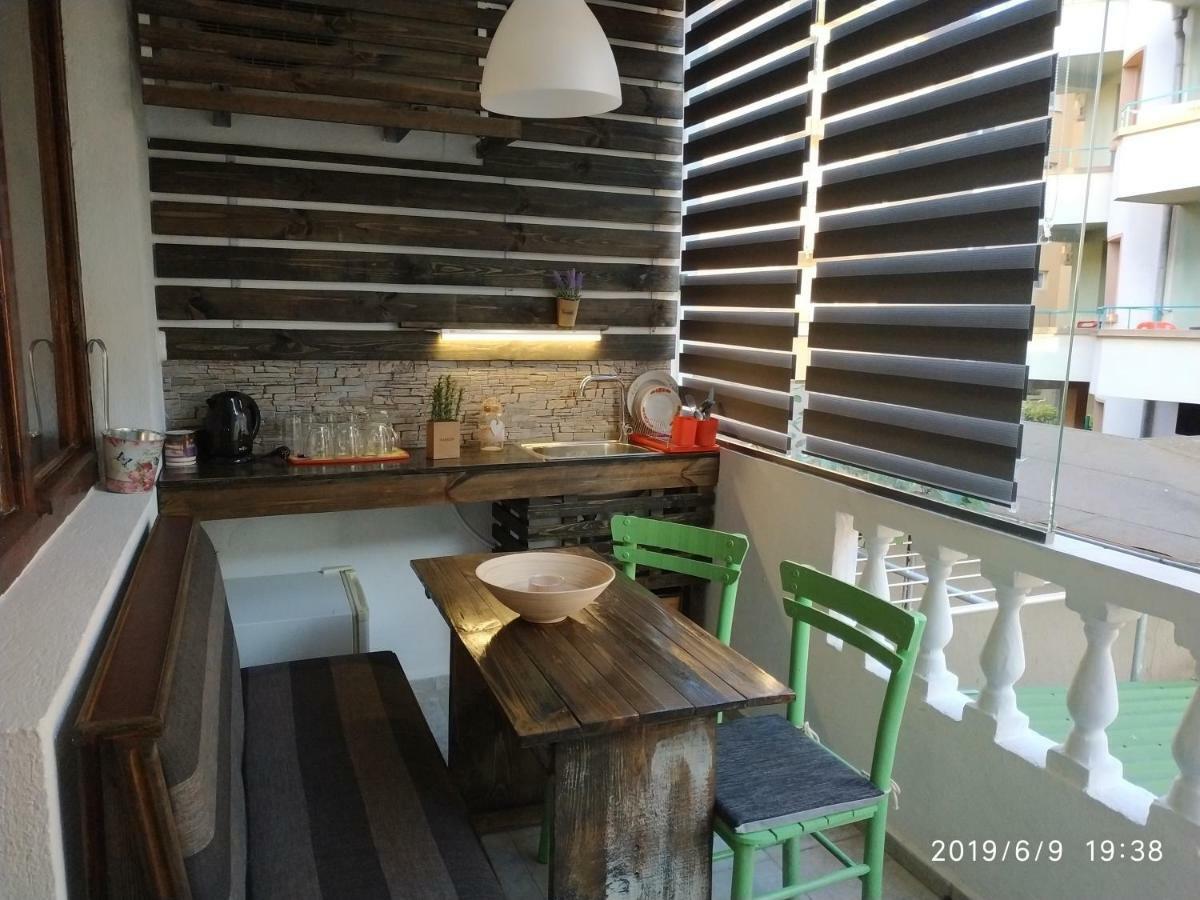 Rali Apartments Kiten  Luaran gambar