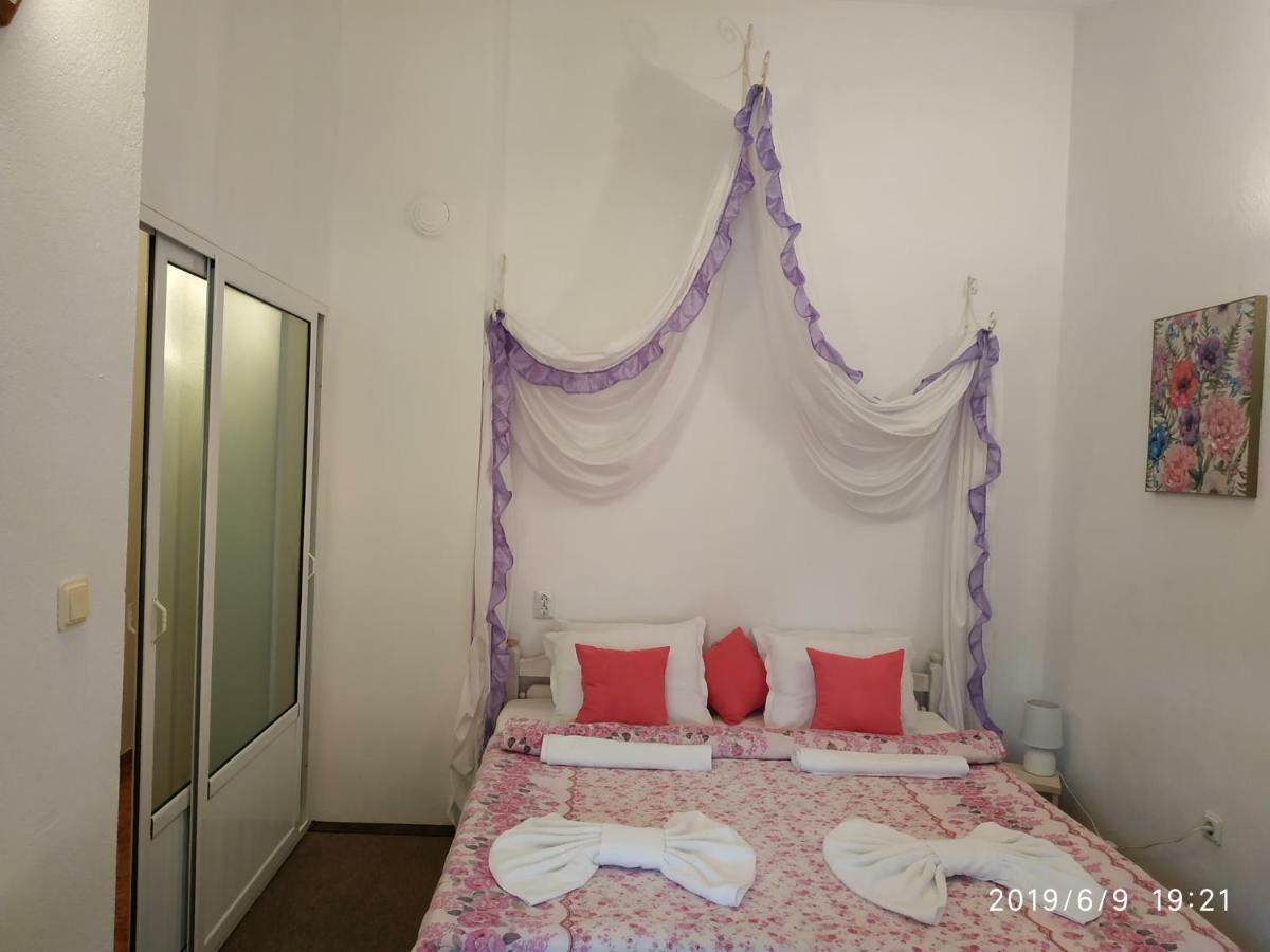 Rali Apartments Kiten  Luaran gambar