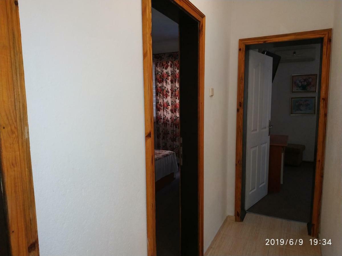 Rali Apartments Kiten  Luaran gambar