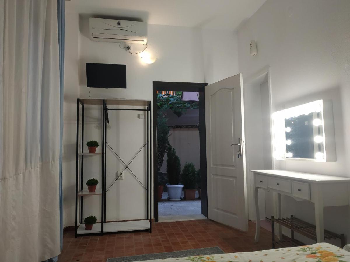 Rali Apartments Kiten  Luaran gambar