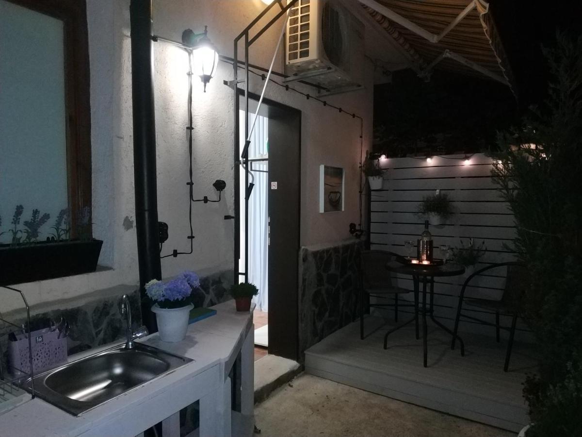 Rali Apartments Kiten  Luaran gambar