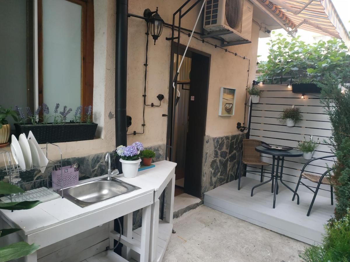 Rali Apartments Kiten  Luaran gambar