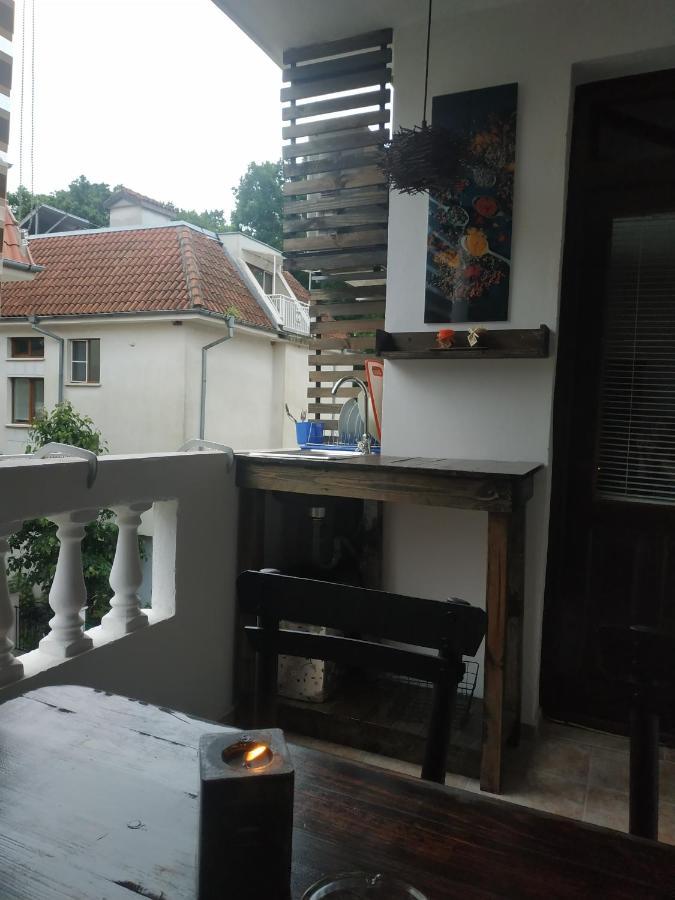 Rali Apartments Kiten  Luaran gambar
