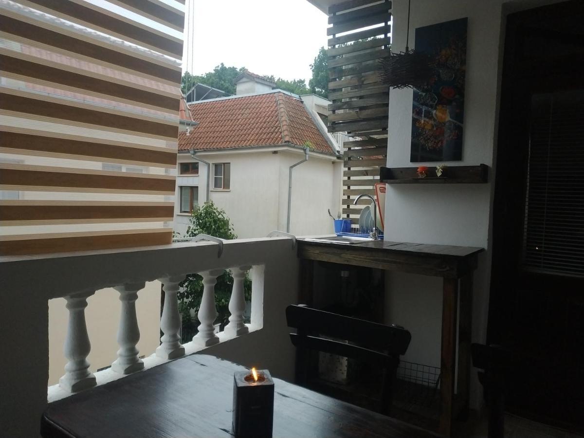 Rali Apartments Kiten  Luaran gambar