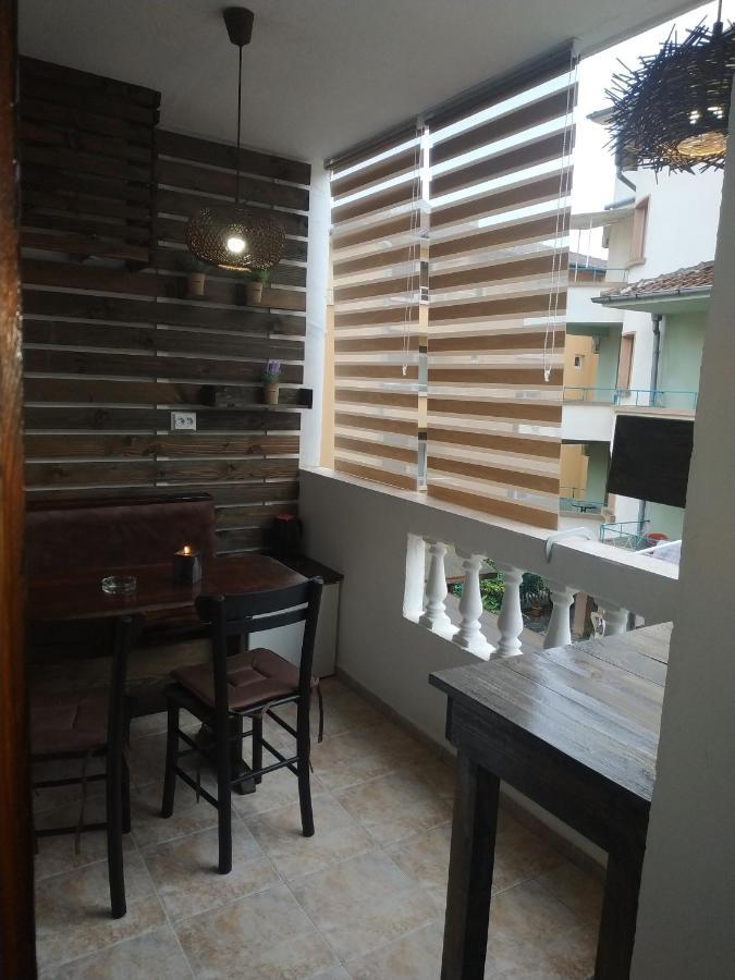 Rali Apartments Kiten  Luaran gambar